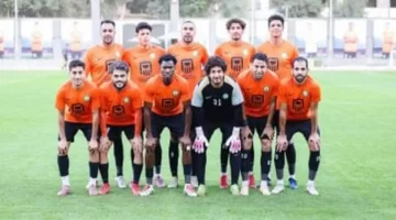 الحكم مصطفى عثمان يدير مواجهة البنك الأهلي ومودرن سبورت في كأس عاصمة مصر 1